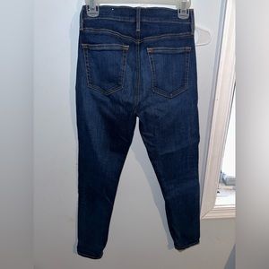 Loft jeans